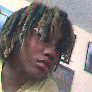 Meet your Posher, •xxredie